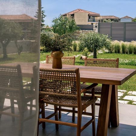 Arignote Suites Λαγανάς Εξωτερικό φωτογραφία
