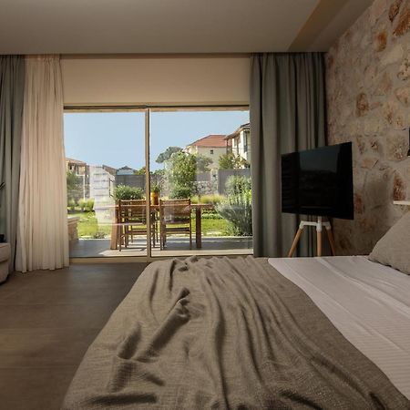 Arignote Suites Λαγανάς Εξωτερικό φωτογραφία