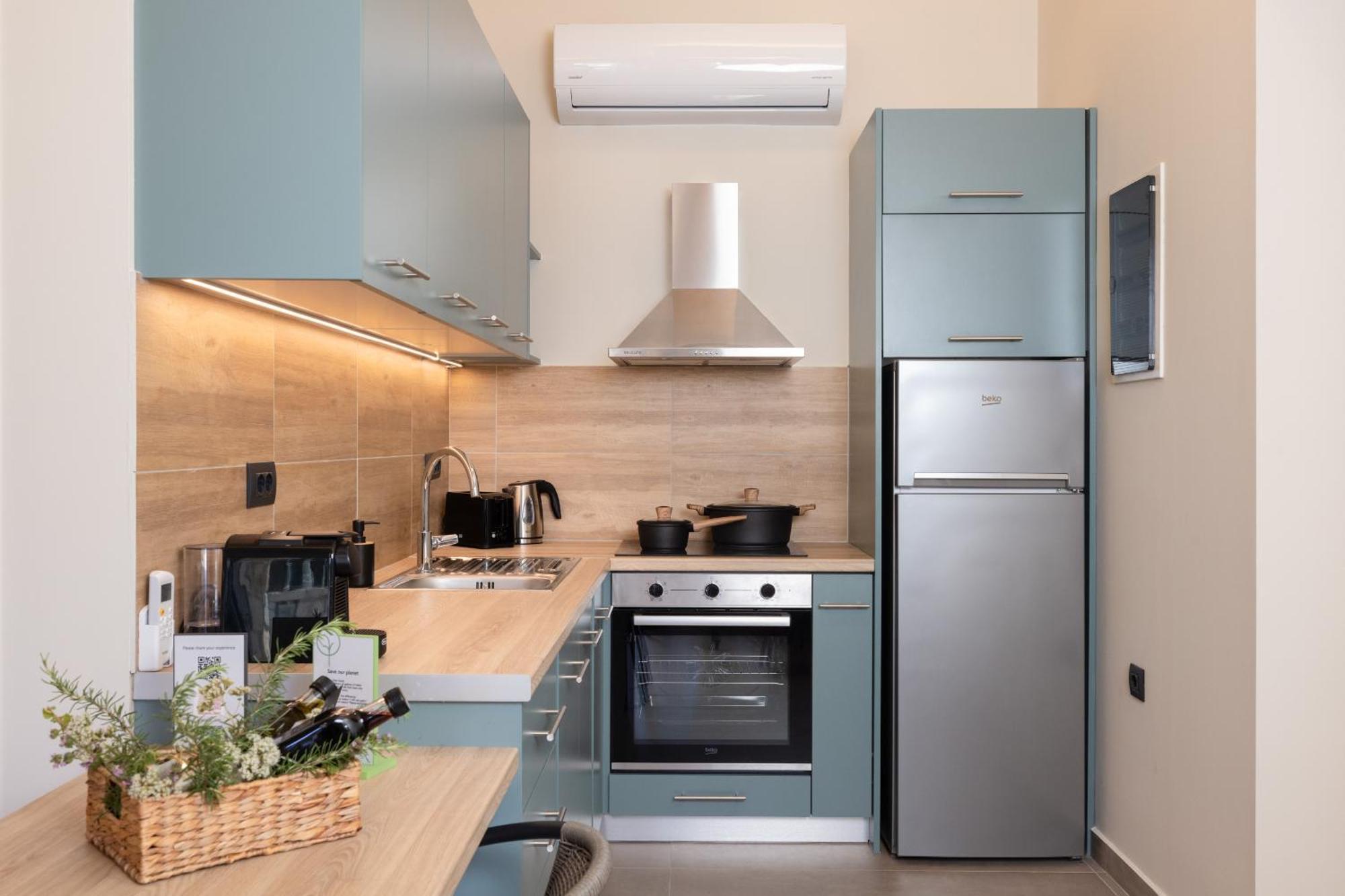 Arignote Suites Λαγανάς Εξωτερικό φωτογραφία