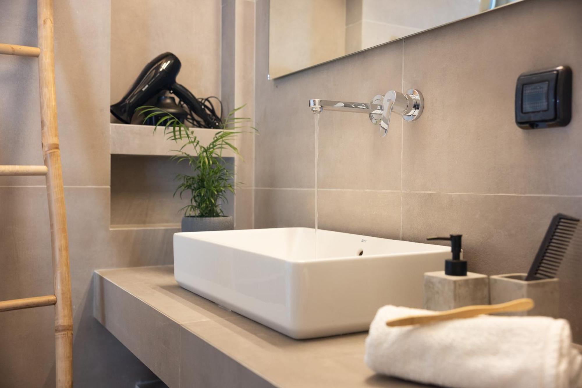 Arignote Suites Λαγανάς Εξωτερικό φωτογραφία