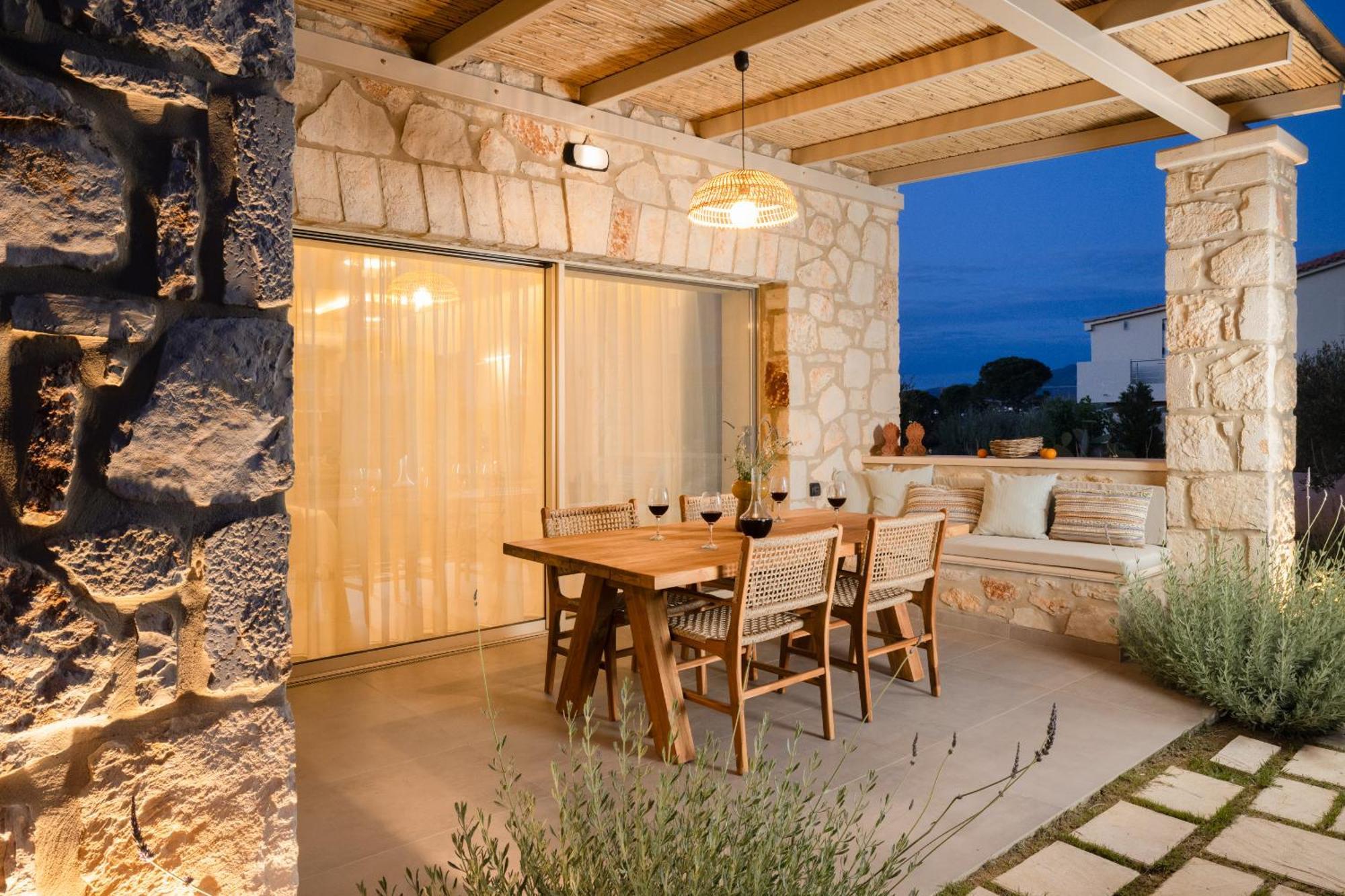 Arignote Suites Λαγανάς Εξωτερικό φωτογραφία