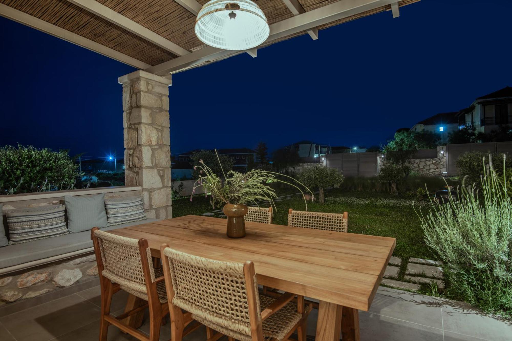 Arignote Suites Λαγανάς Εξωτερικό φωτογραφία