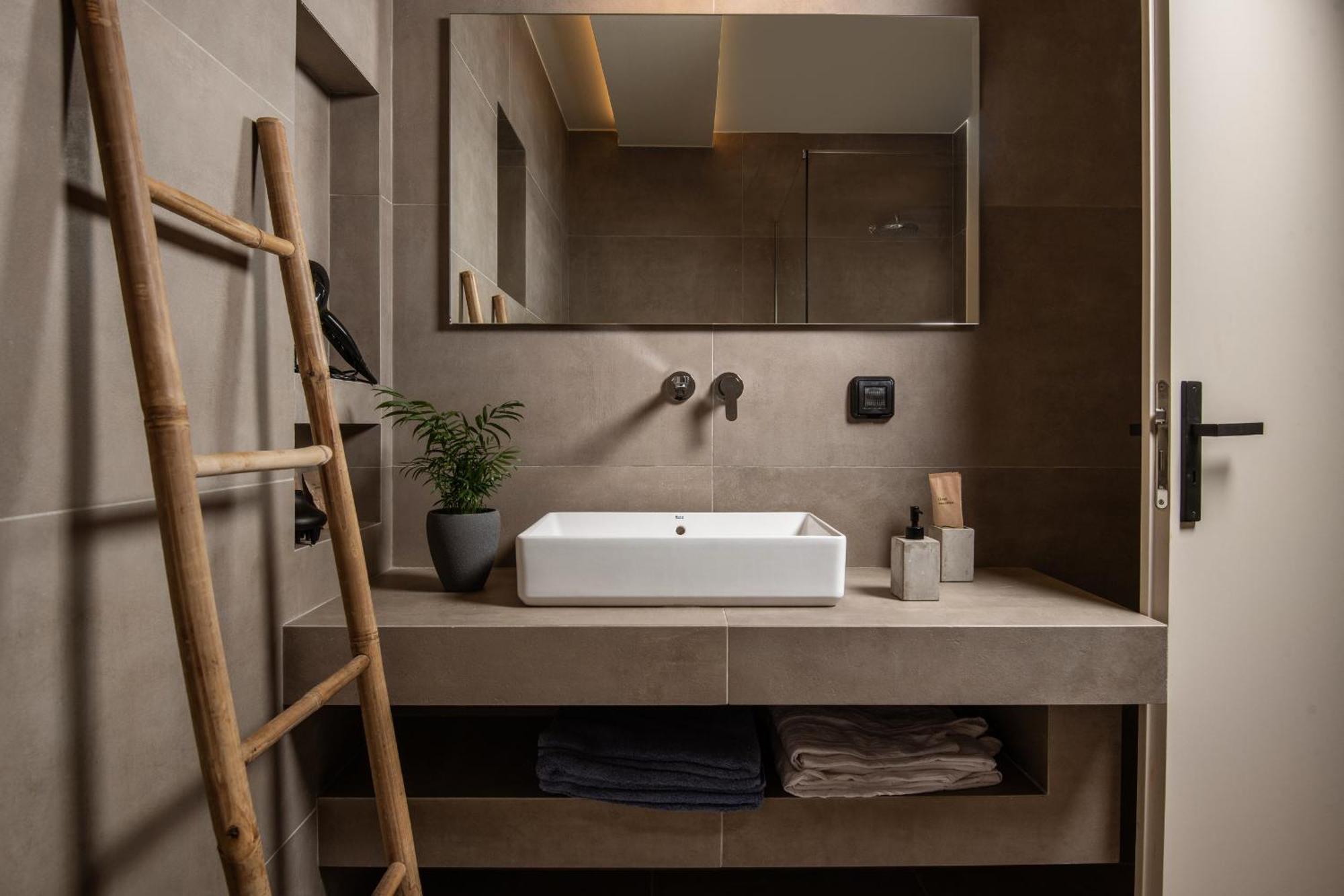 Arignote Suites Λαγανάς Εξωτερικό φωτογραφία