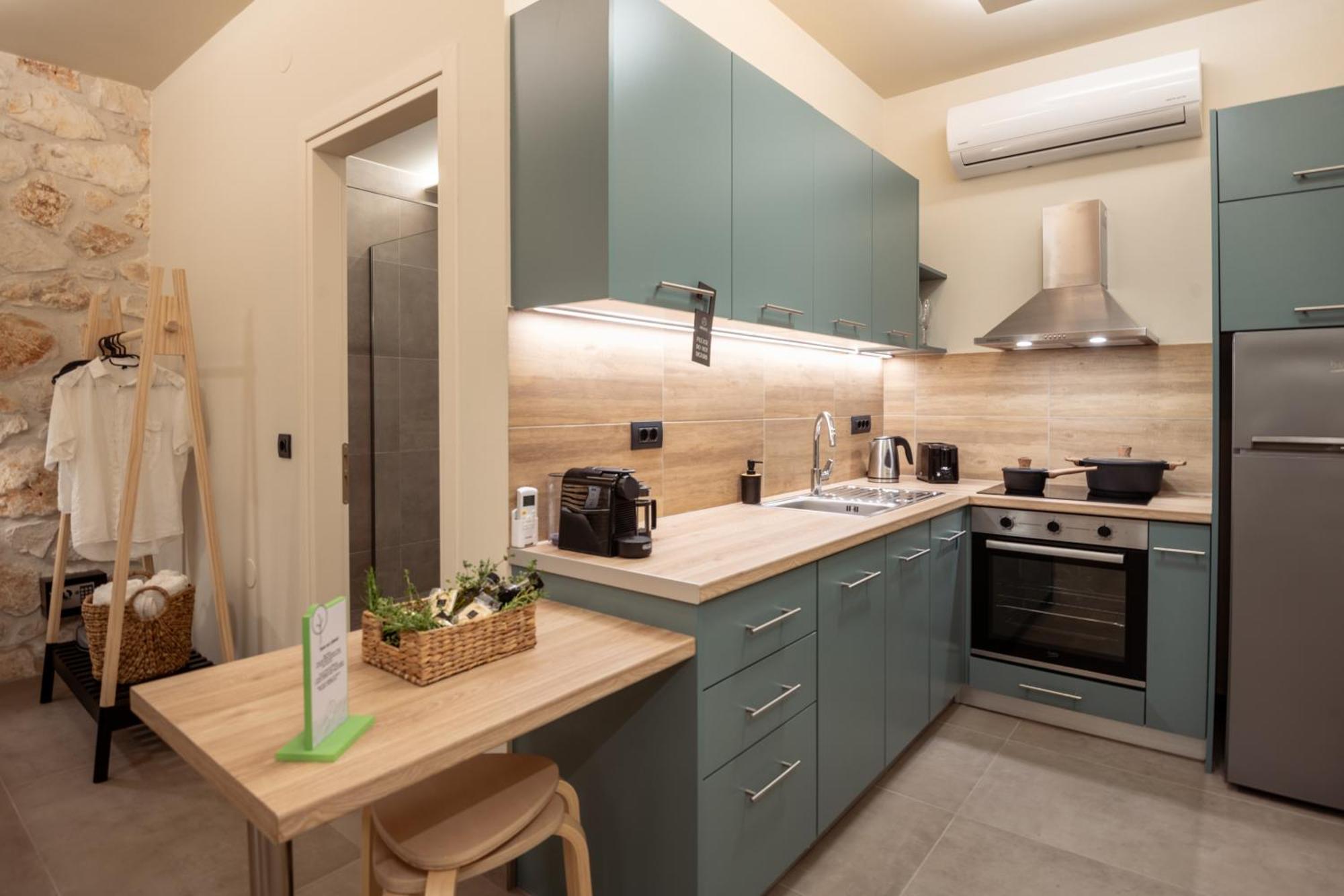 Arignote Suites Λαγανάς Εξωτερικό φωτογραφία