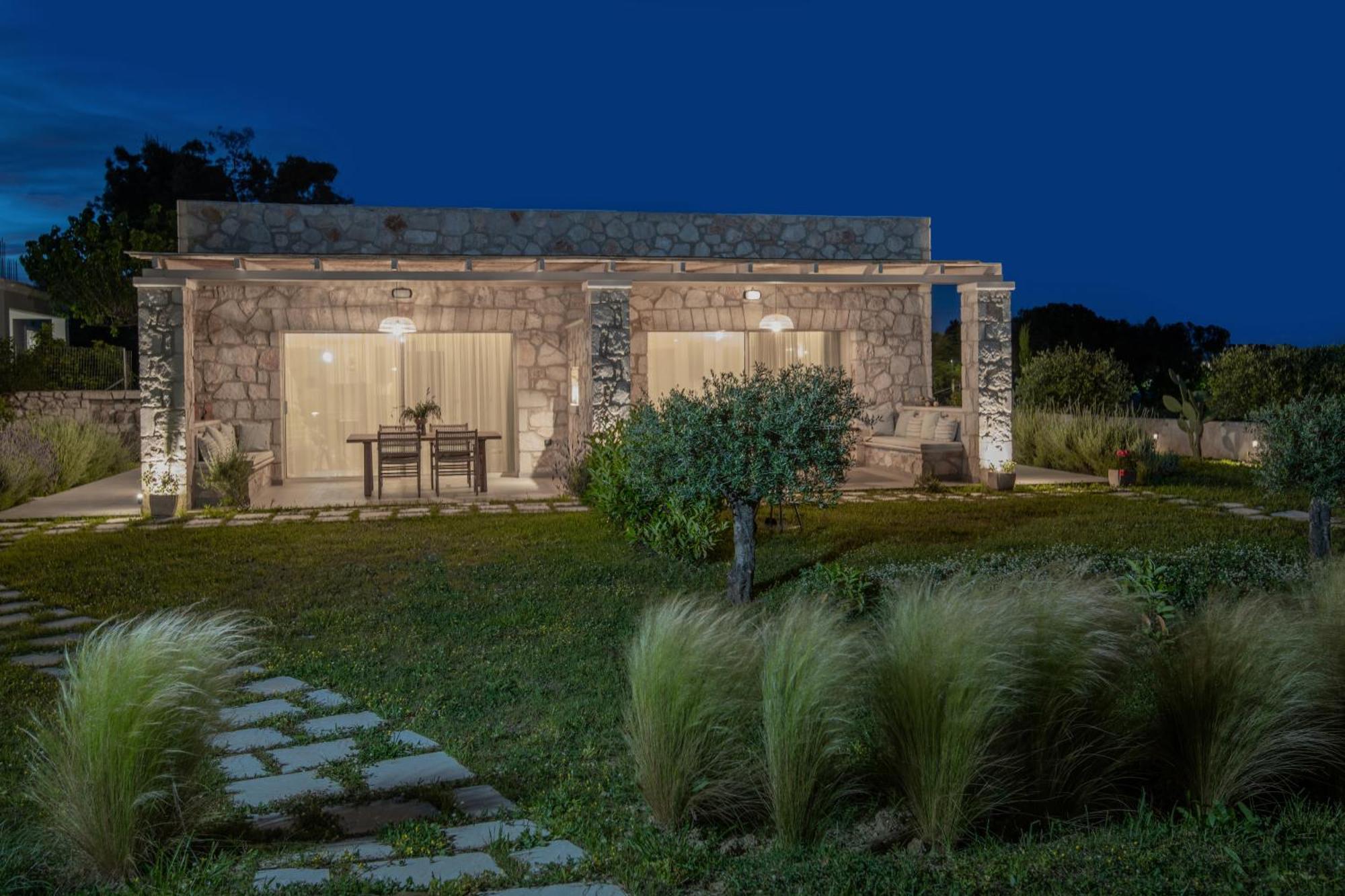 Arignote Suites Λαγανάς Εξωτερικό φωτογραφία