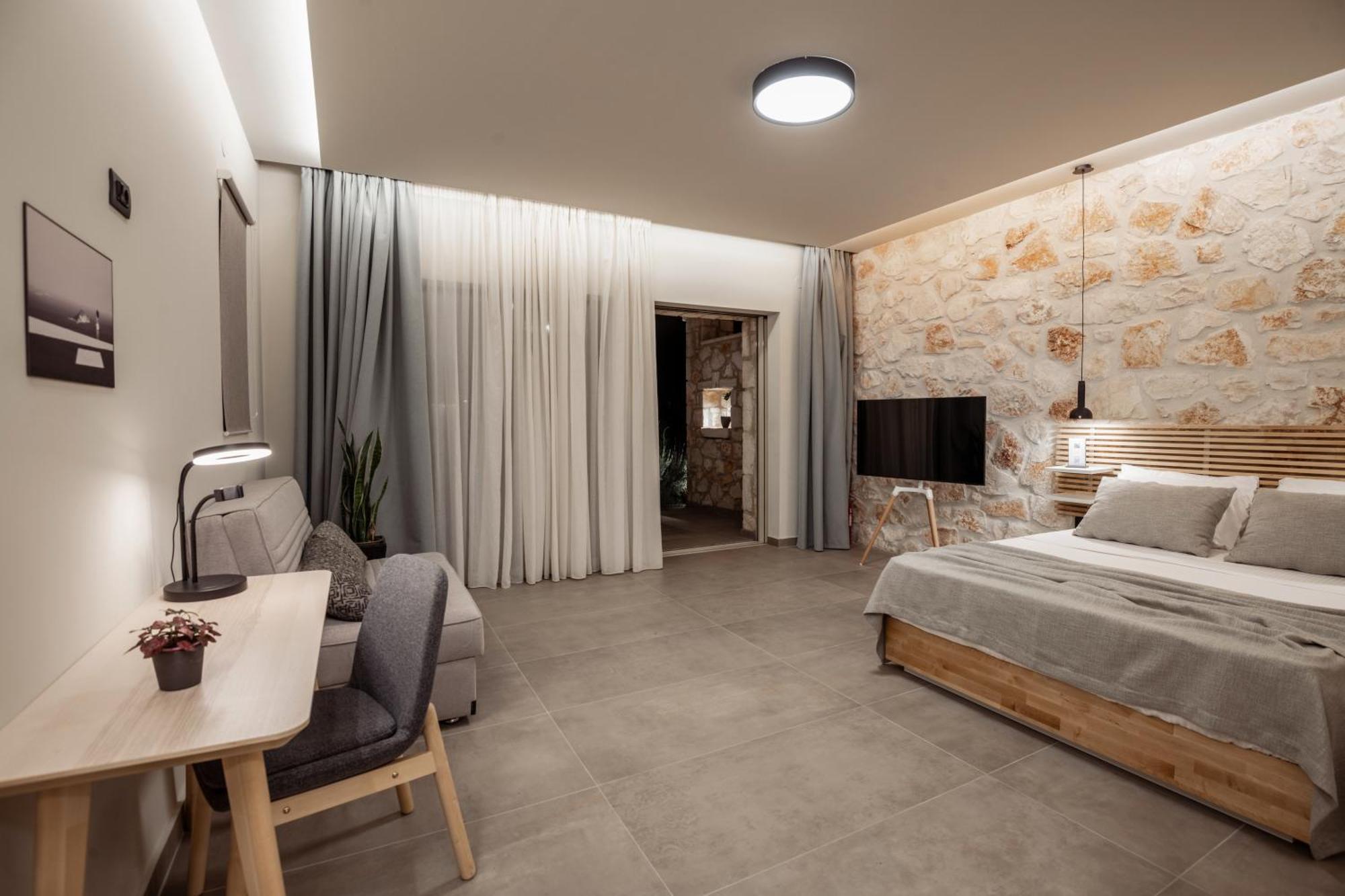 Arignote Suites Λαγανάς Εξωτερικό φωτογραφία