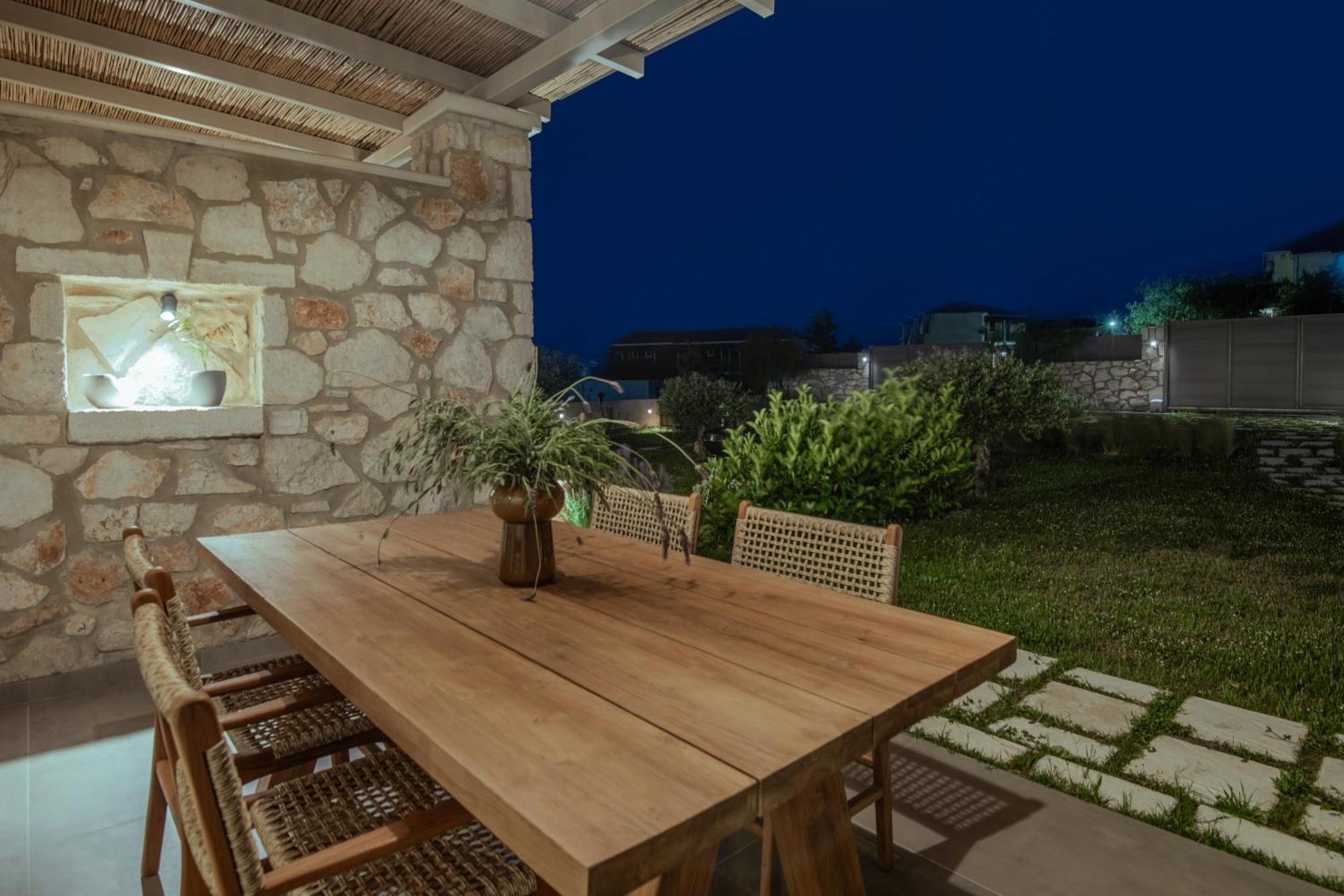Arignote Suites Λαγανάς Εξωτερικό φωτογραφία