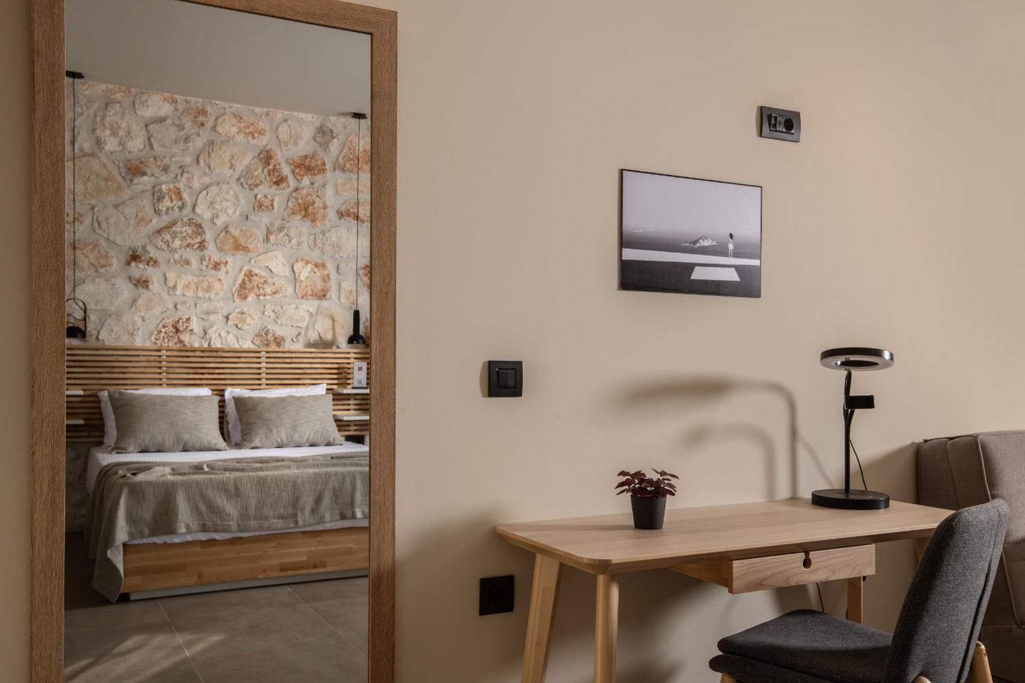 Arignote Suites Λαγανάς Εξωτερικό φωτογραφία