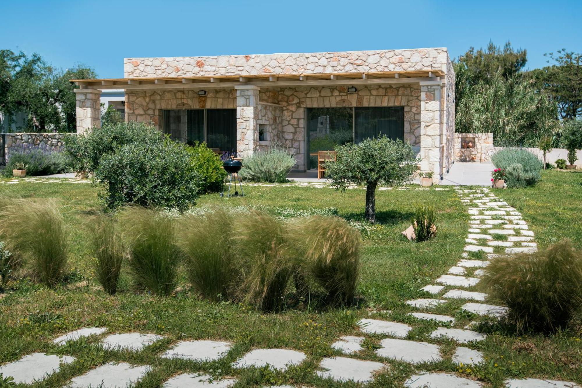 Arignote Suites Λαγανάς Εξωτερικό φωτογραφία