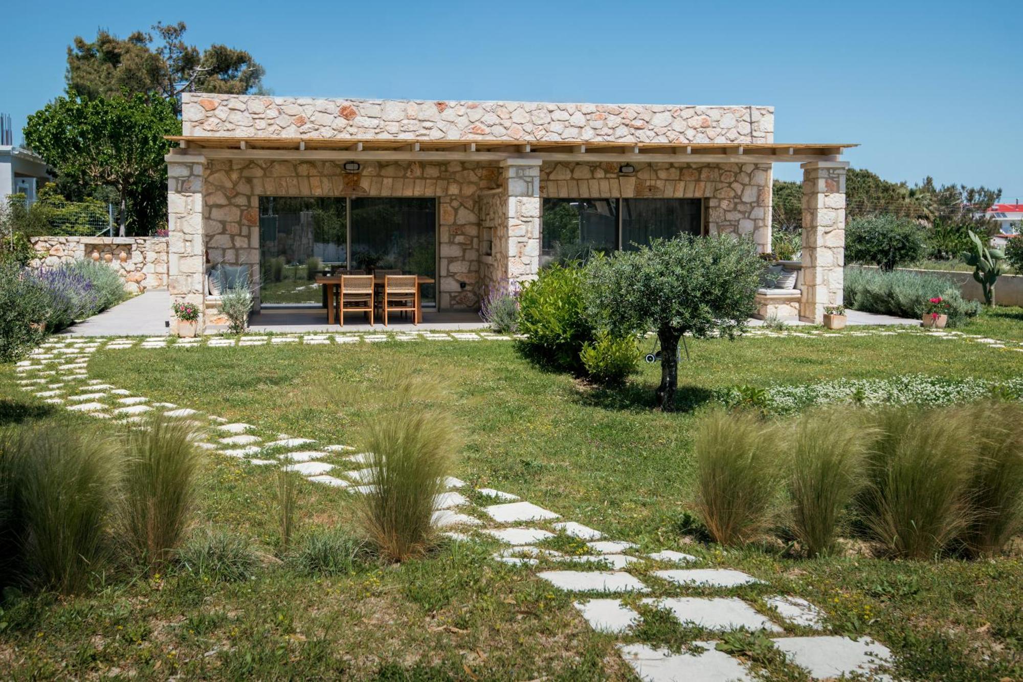 Arignote Suites Λαγανάς Εξωτερικό φωτογραφία