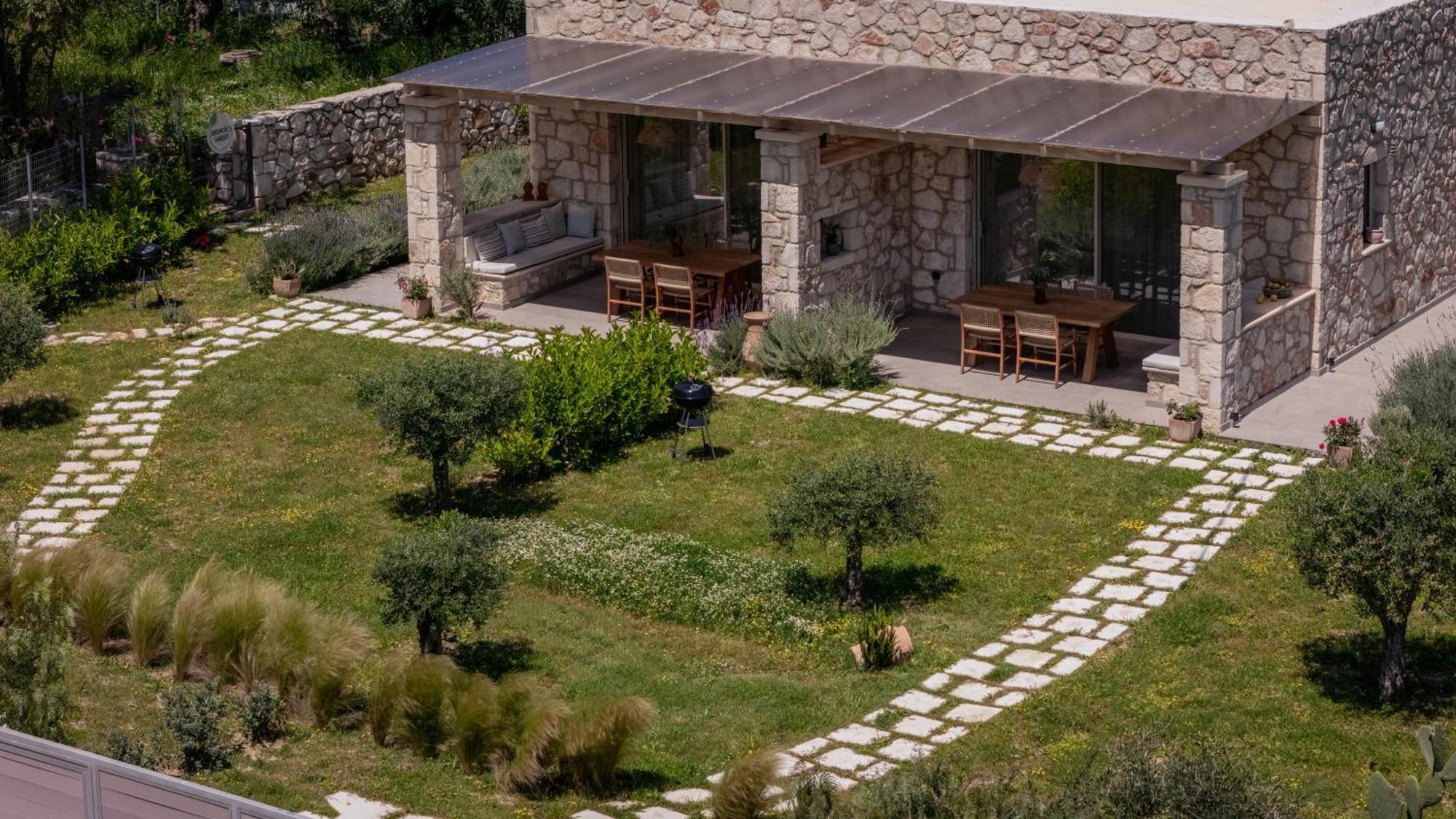 Arignote Suites Λαγανάς Εξωτερικό φωτογραφία